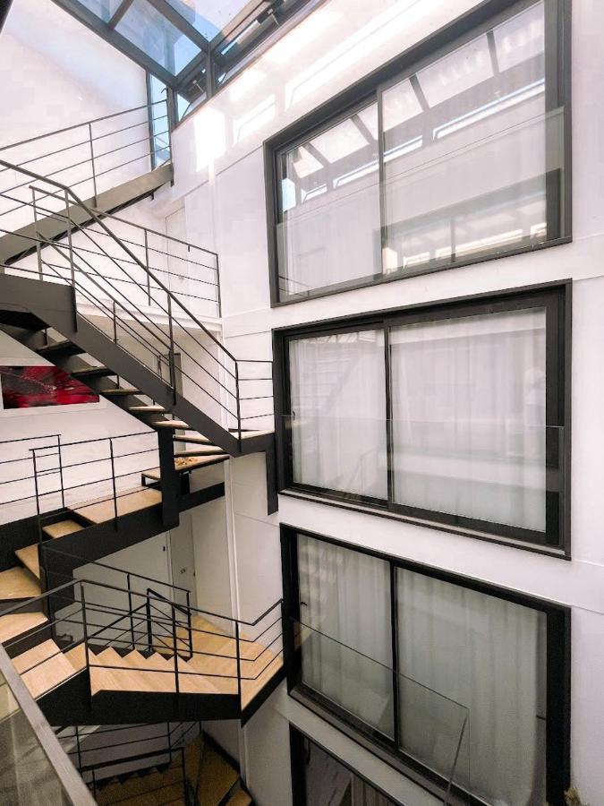 Cordoba Boutique Vv Con Jacuzzi Lejlighed Eksteriør billede